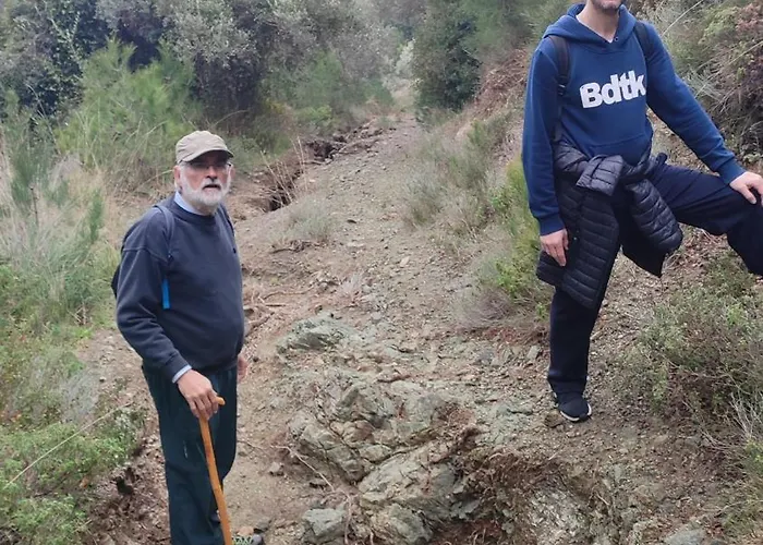 Αρχοντικό Ταξίμι - Ανθέων Έμπνευση