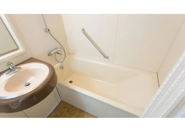 Hotel Areaone Sakaiminato Marina - Vacation Stay 09684V
