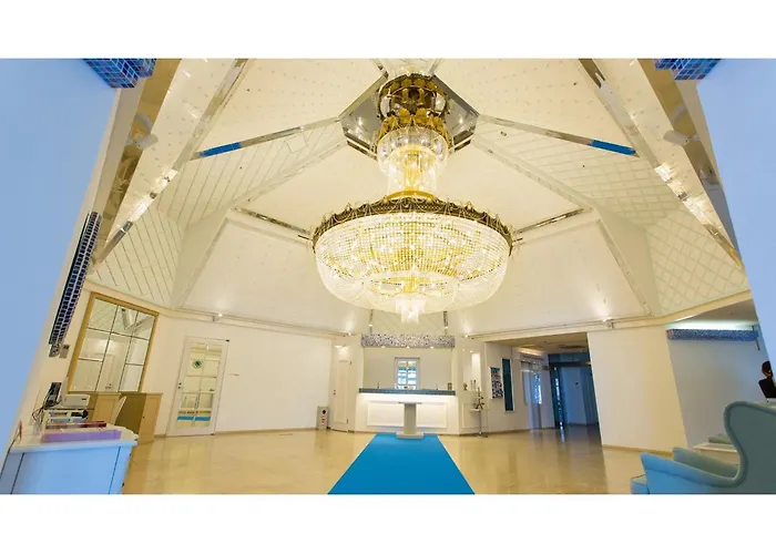 Hotel Areaone Sakaiminato Marina - Vacation Stay 09680V