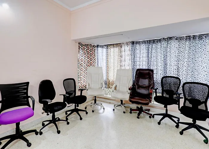 Collection O Rk Guest House Villa