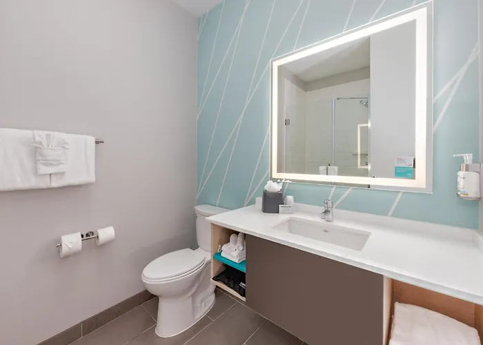Avid Hotel Austin Nw - Lakeline By Ihg