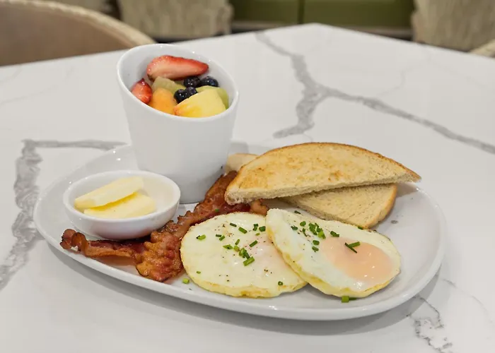 Even Hotel Waco - University Area By Ihg