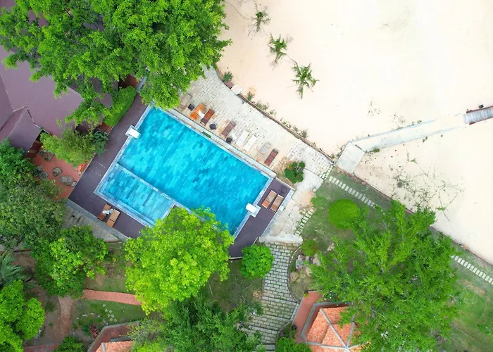 Milana Beach Resort&Spa Phú Quốc