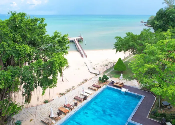 Milana Beach Resort&Spa Phú Quốc
