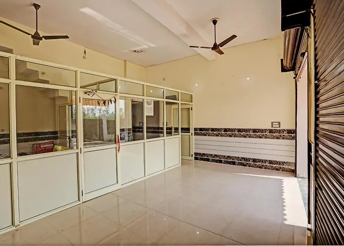Hotel O Royal Guest House