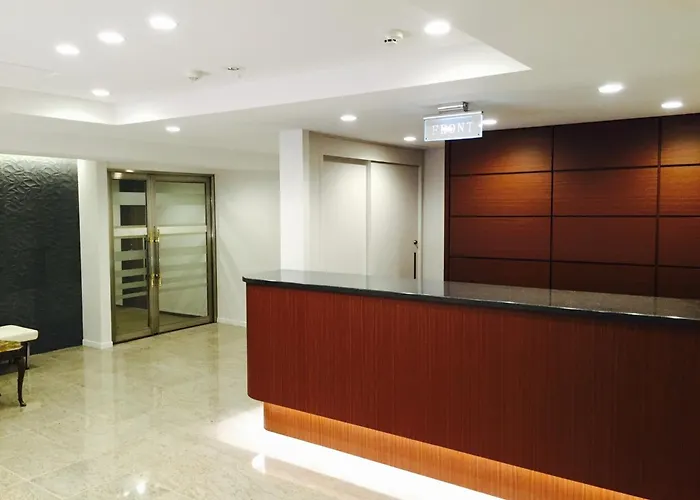 Hotel Shinjukuya - Vacation Stay 74753V