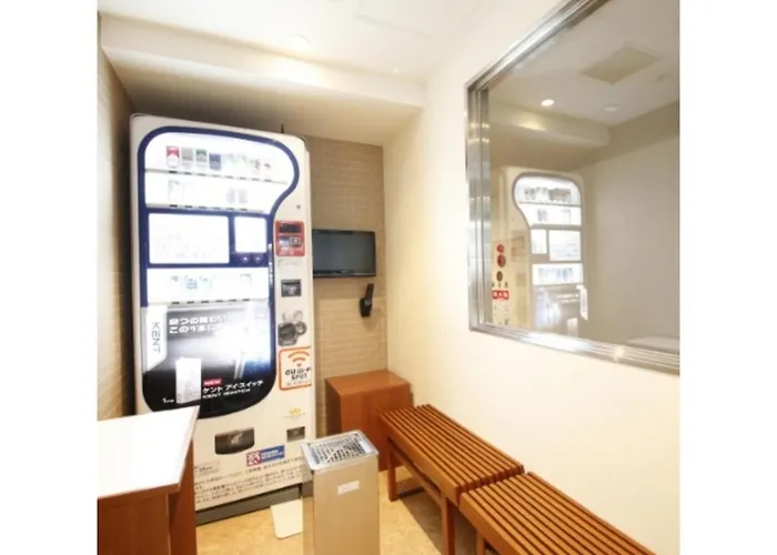 Hotel Shinjukuya - Vacation Stay 74734V
