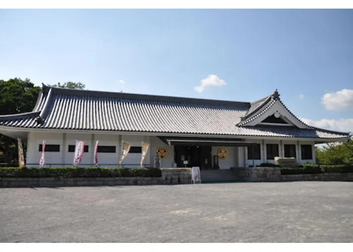 Green Hotel Rich Tokugawaen - Vacation Stay 02720V