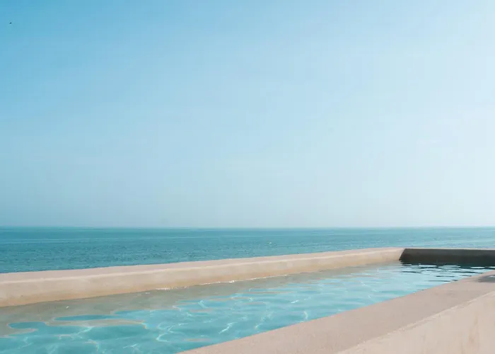 Awa Holbox Hotel Boutique - Beach Front