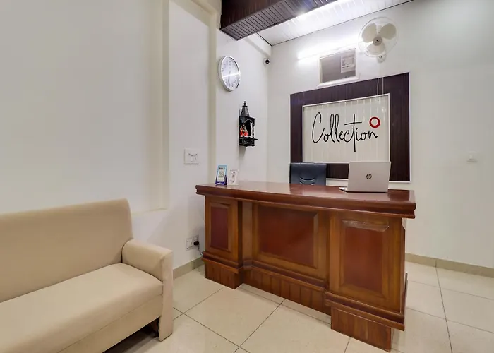 Collection O Malik Home Stay