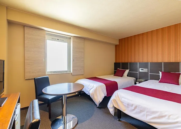 My Hotel Okazaki - Vacation Stay 40799V