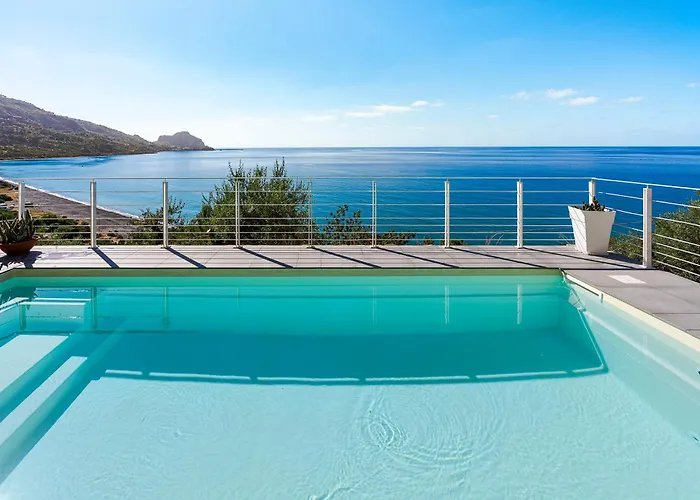 Emerald Hotel Residence Cefalu