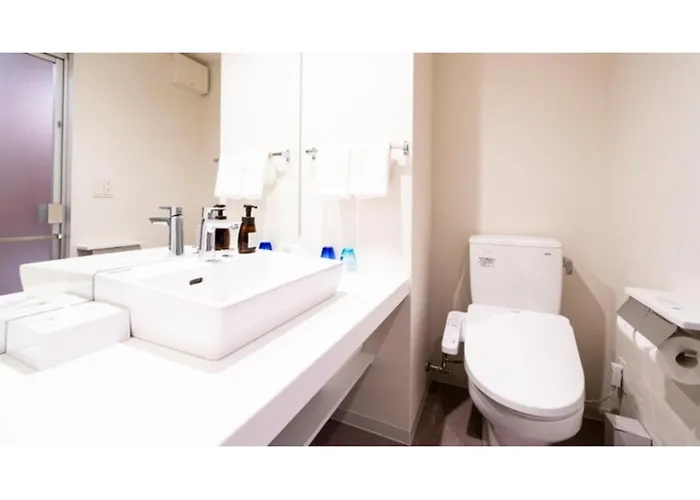 Hotel Torifito Miyakojima Resort - Vacation Stay 79476V