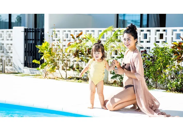 Hotel Torifito Miyakojima Resort - Vacation Stay 79476V
