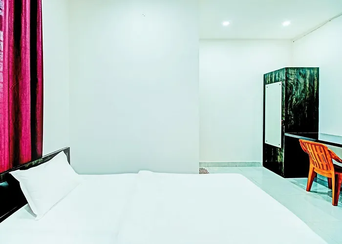 Oyo Flagship Jibanalaya Homestay