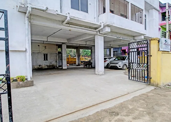 Oyo Flagship Jibanalaya Homestay