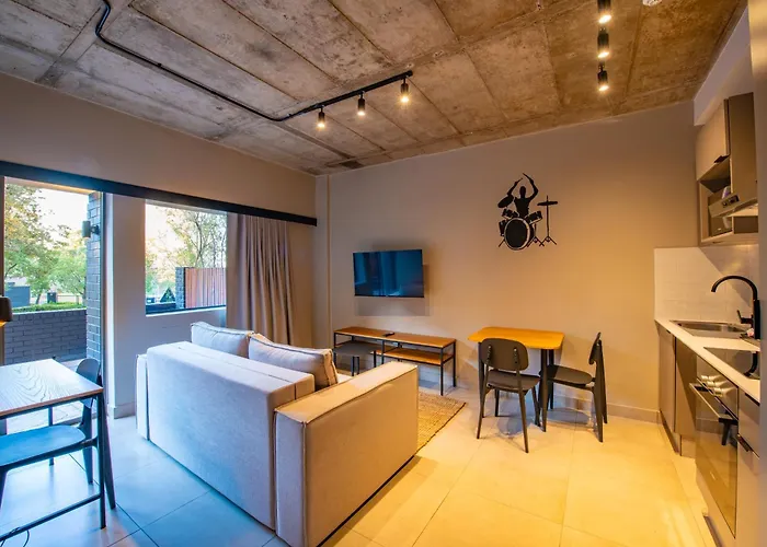 Blackbrick Bedfordview