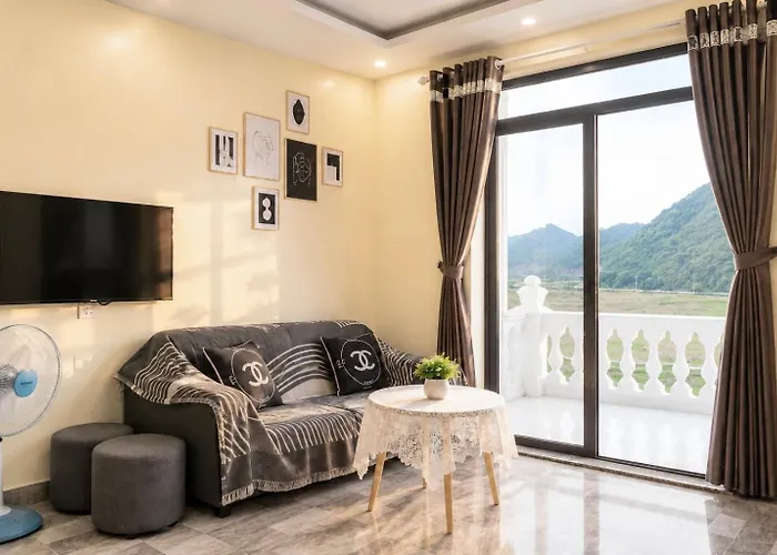Cat Ba Sky Home