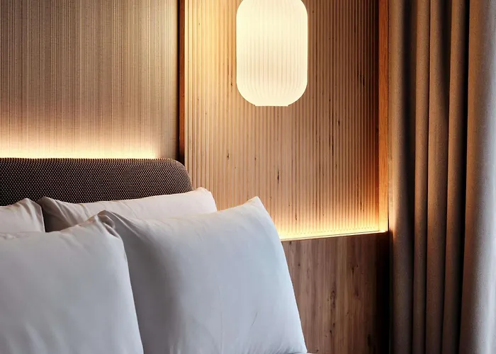 Moevenpick Resort & Spa Karpacz