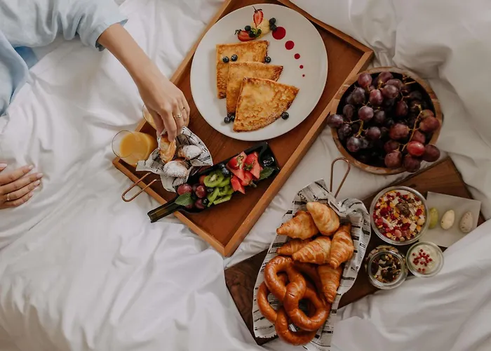 Moevenpick Resort & Spa Karpacz