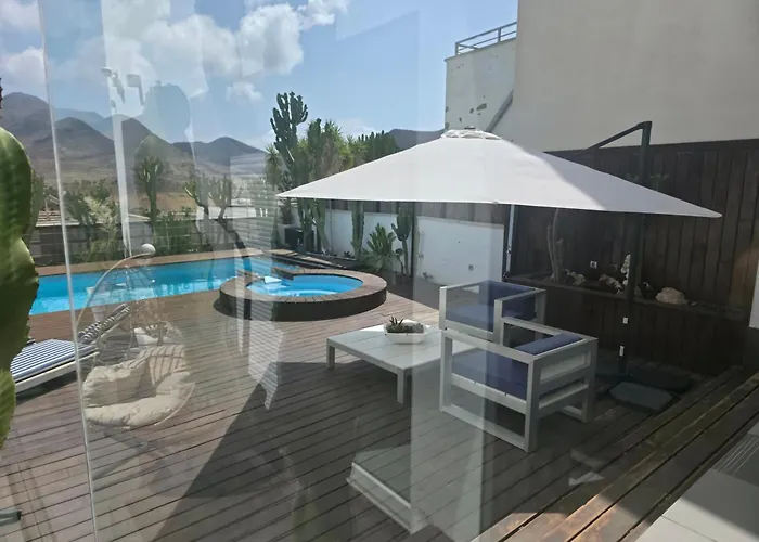 Villa Lux
