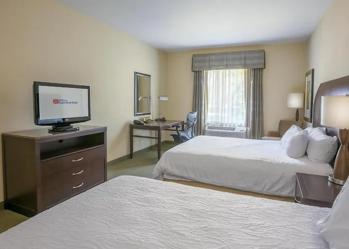 Hilton Garden Inn Lakeland