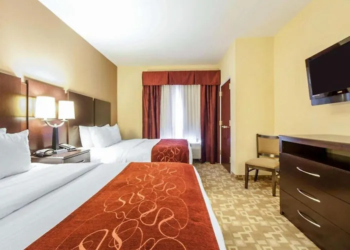 Comfort Suites