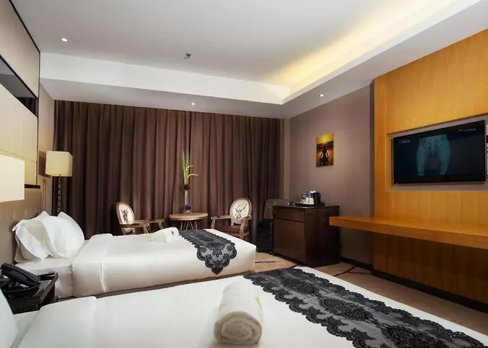 Lotus Blu Hotel