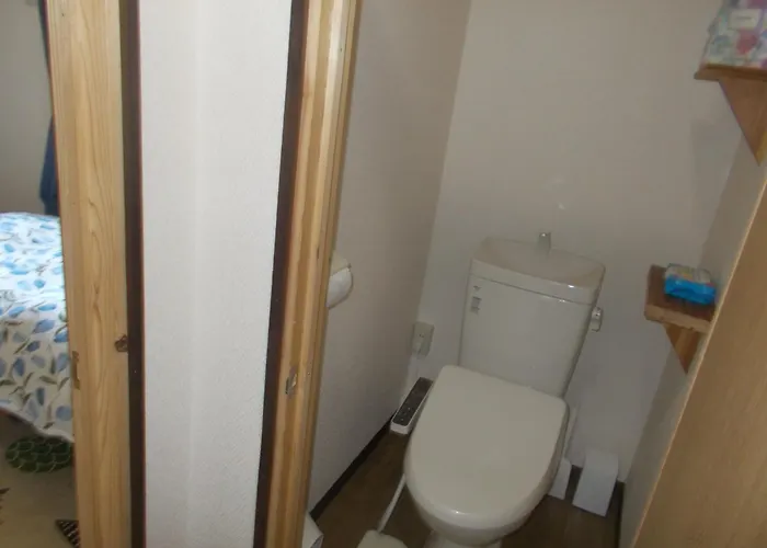 B&B Yufu Sdgs Building - Vacation Stay 88856V