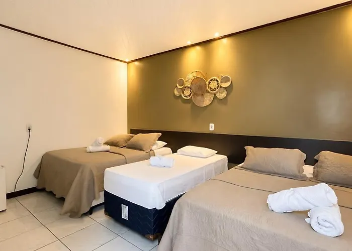 Pousada Alter Villa Suites