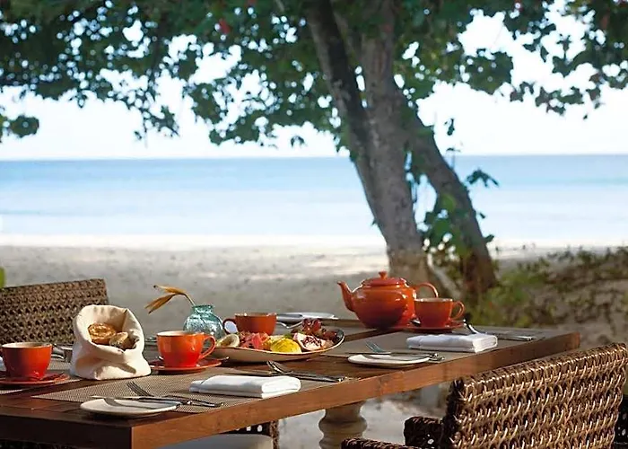Story Seychelles