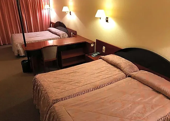 Hotel Roc Del Castell