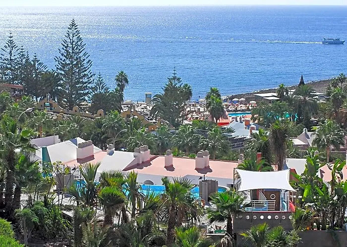 Aparthotel Curasol
