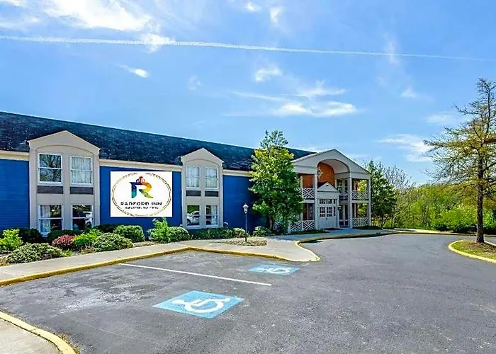 Radford Inn
