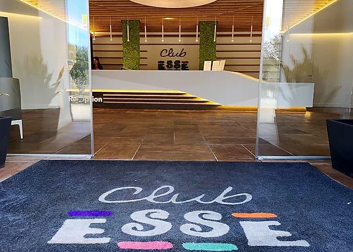 Club Esse Roccaruja