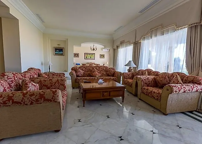 Mehari Tabarka Thalasso & Spa