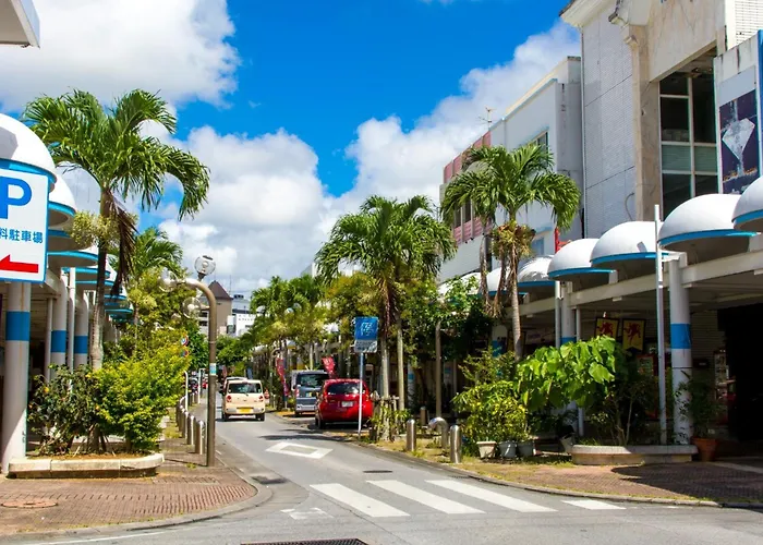 Minsyuku Okinawa Kubotaso - Vacation Stay 87569V