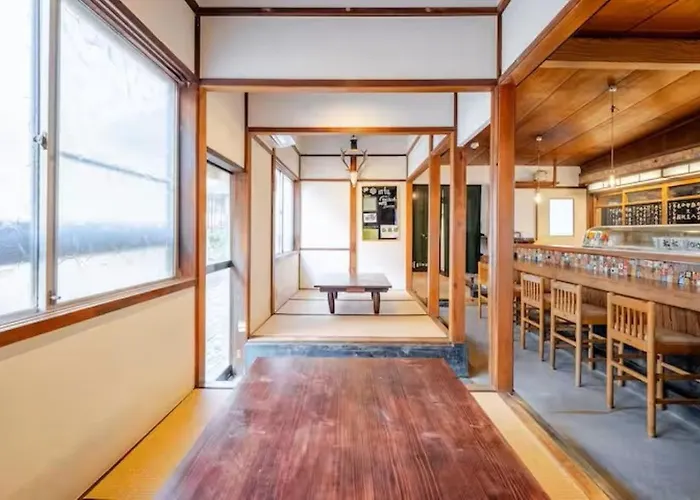 Guesthouse Giwa - Vacation Stay 26707V