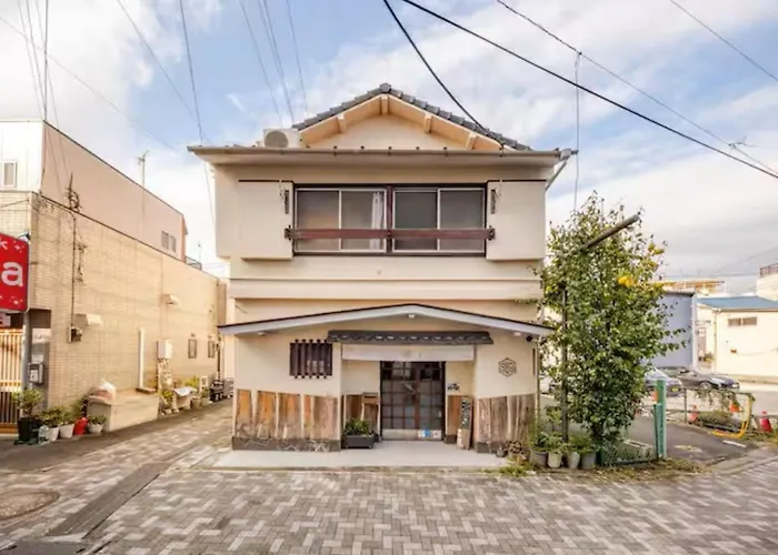 Guesthouse Giwa - Vacation Stay 26962V