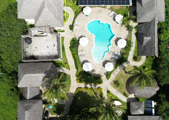 Kirepwe Ecco Camp Watamu