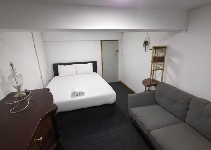 The Marine Hotel
