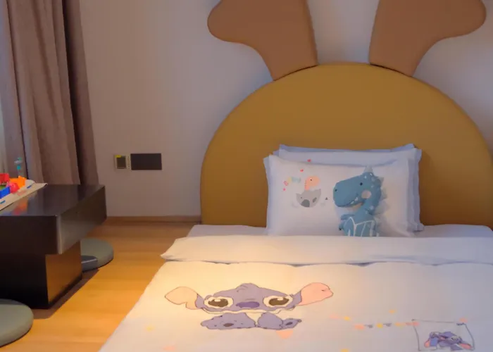 Atour X Hotel Ningbo Zhenhaizhuang Avenue