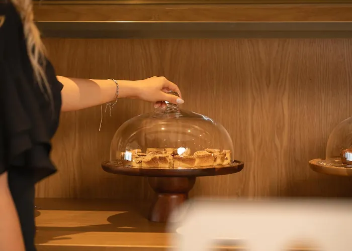 Swiss Diamond Boutique Hotel - La Romantica