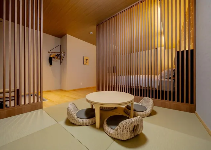Bond Comfort Hotel Miyajimaguchi - Vacation Stay 80785V