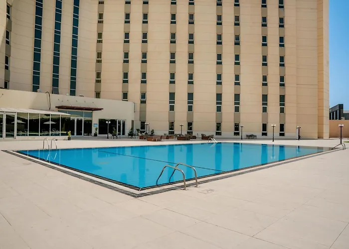 Acacia Hotel Ras Al Khaimah By Amr