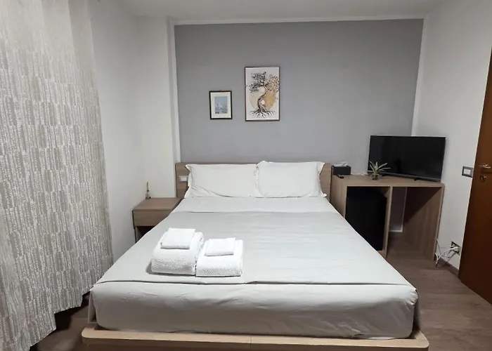 Albergo Al Borghetto
