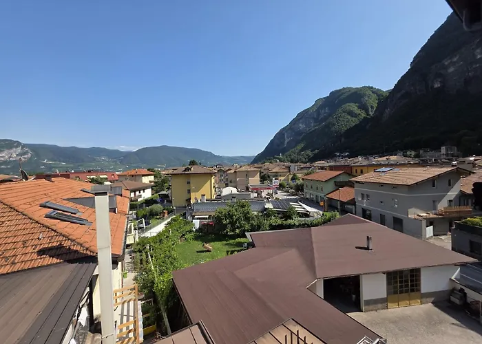 Albergo Al Borghetto