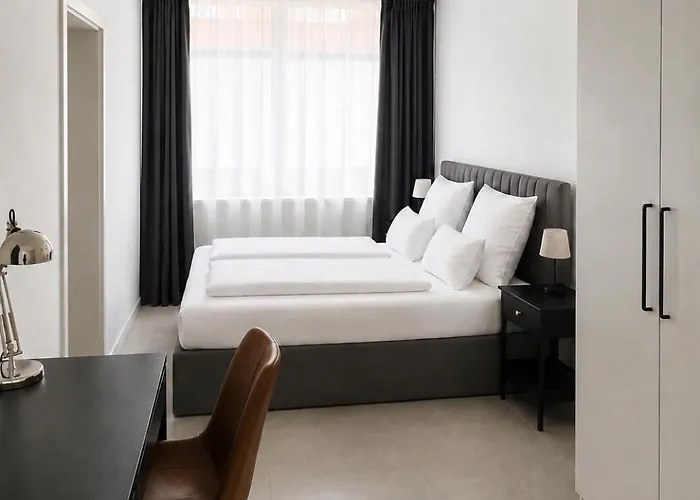 Boutique Hotel - Celler Altstadt