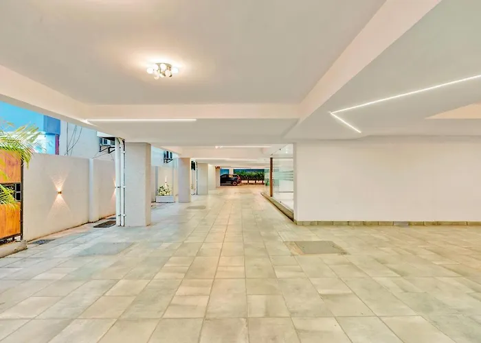 Hotel Cachet