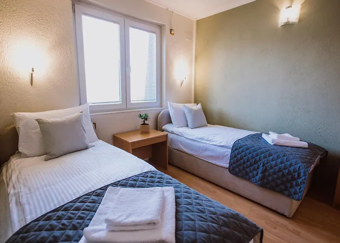Artelo - Inspired Stay